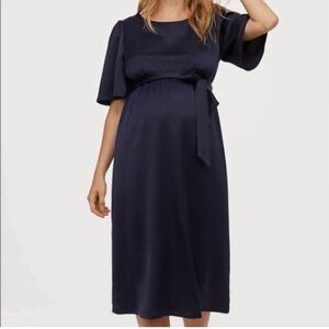 H&M MAMA maternity dress